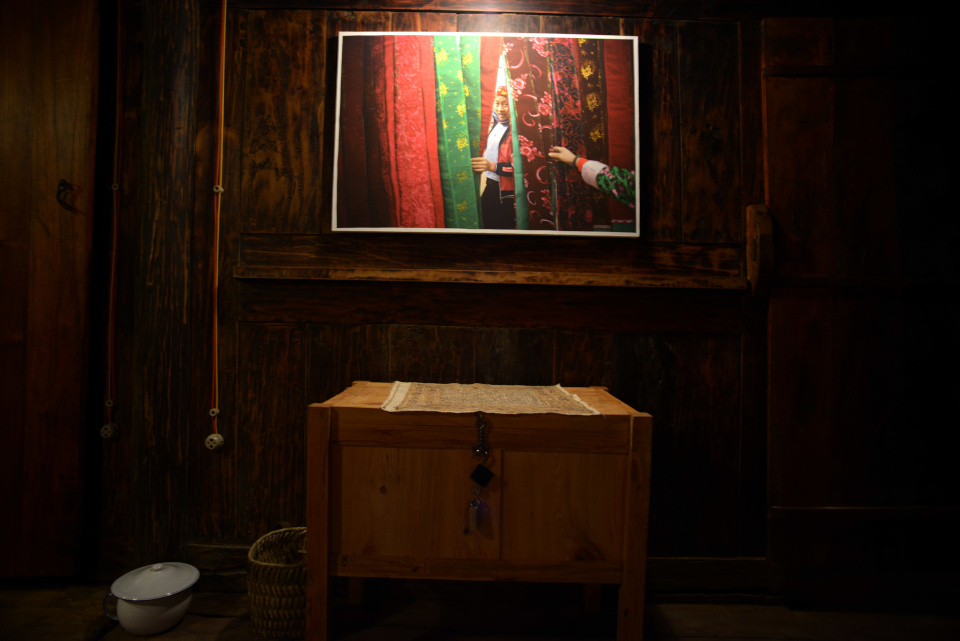 Trang trí phòng riêng